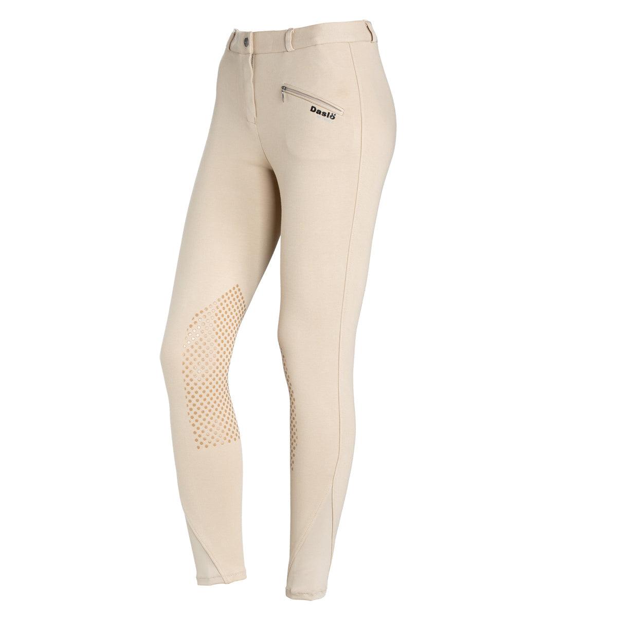 Daslo Pantalons Femme 4 Saisons - SHOPHORSE